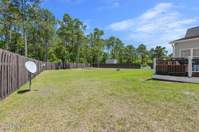606 Prospect Way, Sneads Ferry, NC 28460