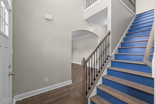 606 Prospect Way, Sneads Ferry, NC 28460
