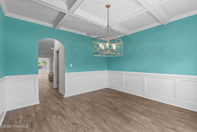 606 Prospect Way, Sneads Ferry, NC 28460