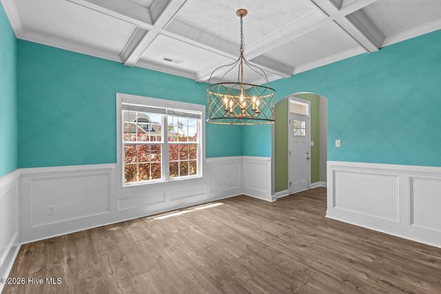 606 Prospect Way, Sneads Ferry, NC 28460