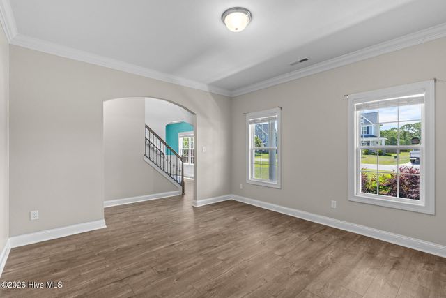 606 Prospect Way, Sneads Ferry, NC 28460