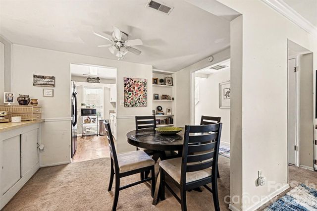8030 Regent Park Lane, Charlotte, NC 28210