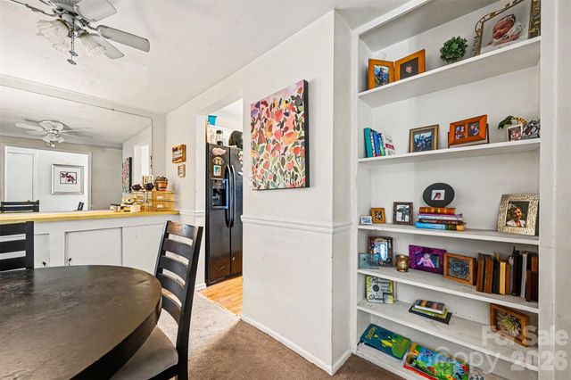 8030 Regent Park Lane, Charlotte, NC 28210