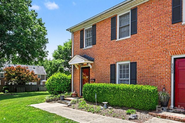 8030 Regent Park Lane, Charlotte, NC 28210