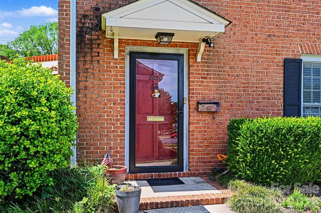 8030 Regent Park Lane, Charlotte, NC 28210