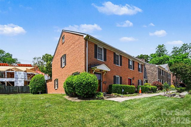 8030 Regent Park Lane, Charlotte, NC 28210
