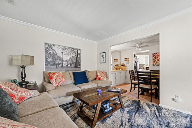 8030 Regent Park Lane, Charlotte, NC 28210