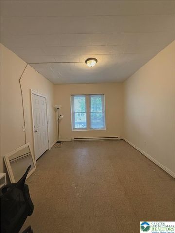 614 North 8th Street 1, Allentown City, PA 18102