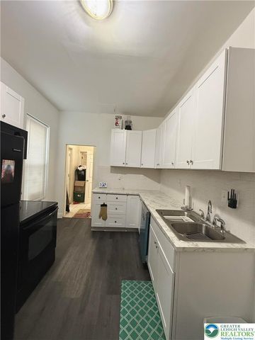 614 North 8th Street 1, Allentown City, PA 18102