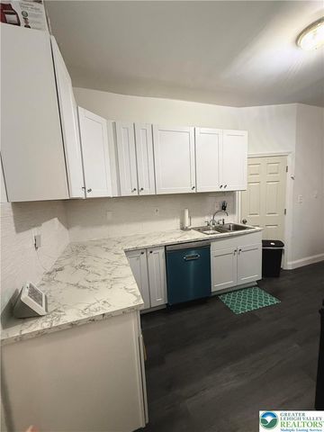 614 North 8th Street 1, Allentown City, PA 18102