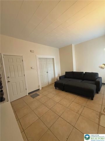 614 North 8th Street 1, Allentown City, PA 18102