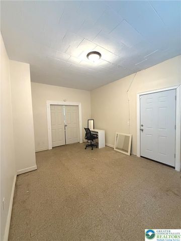 614 North 8th Street 1, Allentown City, PA 18102