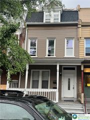 614 North 8th Street 1, Allentown City, PA 18102