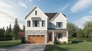 6243 22ND RD N, Arlington, VA 22205