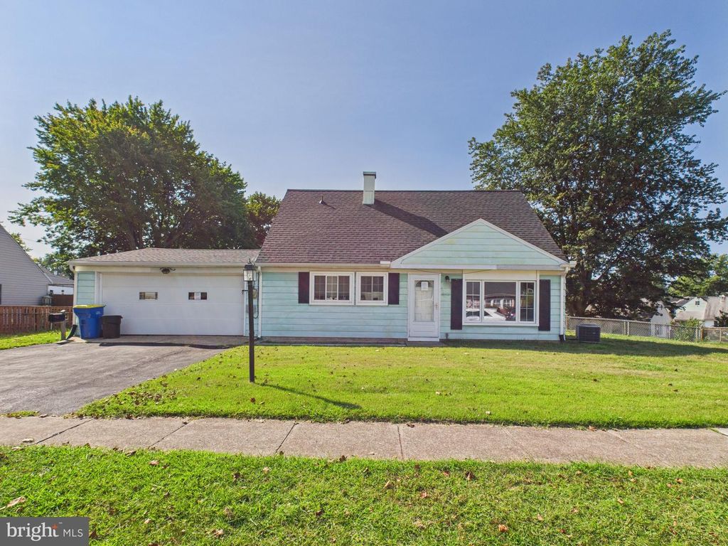 308 ASPEN ST, Middletown, PA 17057