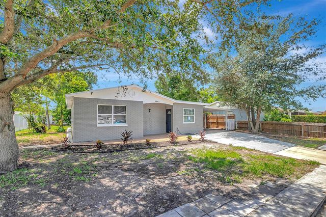 4845 SAN PABLO PLACE, Tampa, FL 33634