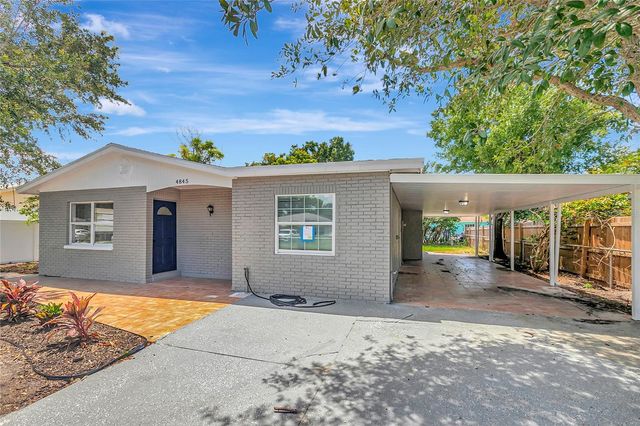 4845 SAN PABLO PLACE, Tampa, FL 33634