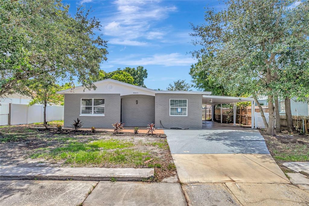 4845 SAN PABLO PLACE, Tampa, FL 33634