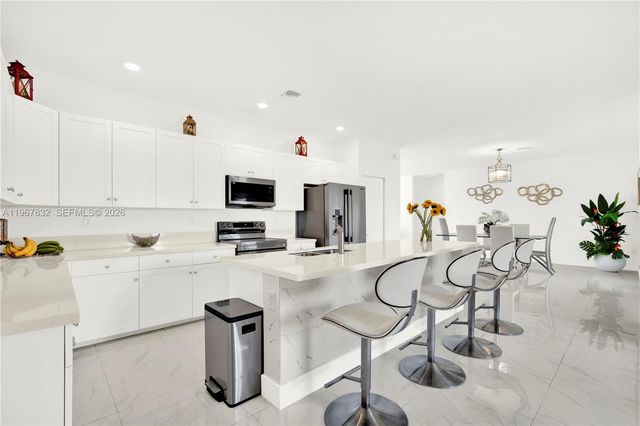19059 SW 134th Court, Miami, FL 33177