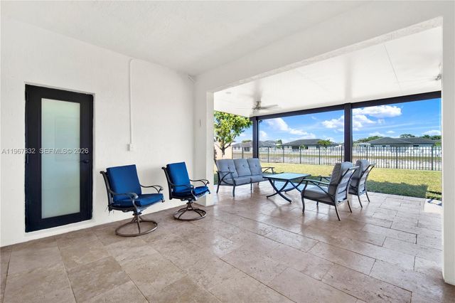 19059 SW 134th Court, Miami, FL 33177