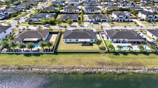 19059 SW 134th Court, Miami, FL 33177