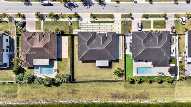 19059 SW 134th Court, Miami, FL 33177
