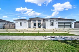 19059 SW 134th Court, Miami, FL 33177