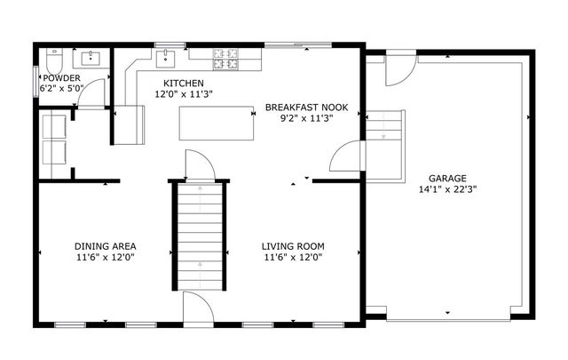 4 Cooke Place, Warwick, RI 02888