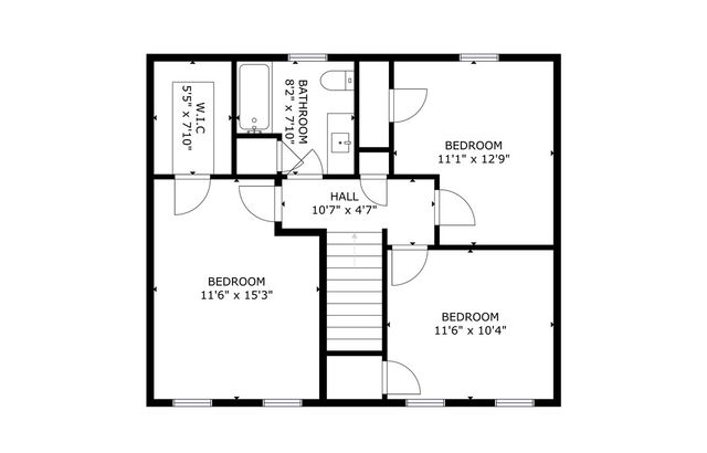 4 Cooke Place, Warwick, RI 02888