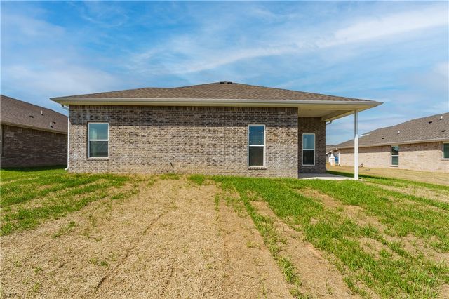 800 Lewis Street, Pea Ridge, AR 72751