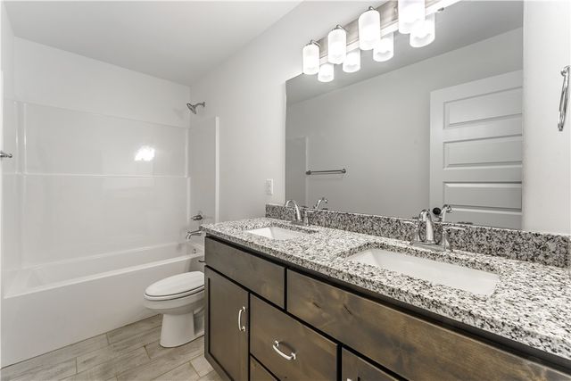 800 Lewis Street, Pea Ridge, AR 72751