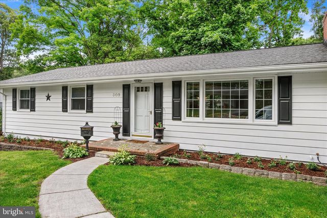 309 FERNWOOD DR, Severna Park, MD 21146