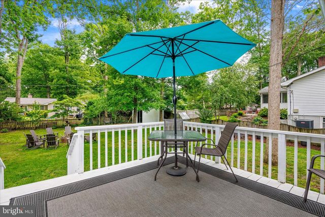 309 FERNWOOD DR, Severna Park, MD 21146