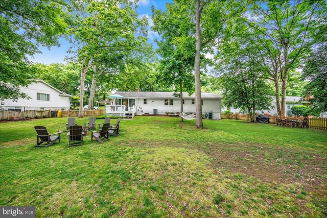 309 FERNWOOD DR, Severna Park, MD 21146