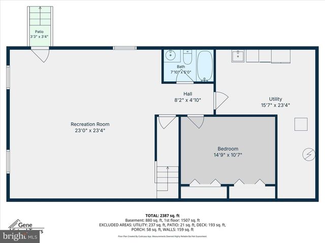 309 FERNWOOD DR, Severna Park, MD 21146