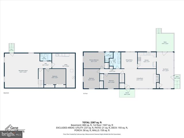 309 FERNWOOD DR, Severna Park, MD 21146