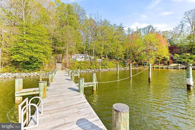 309 FERNWOOD DR, Severna Park, MD 21146