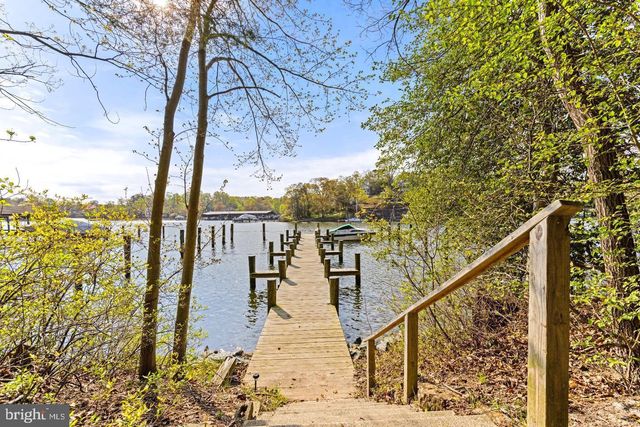 309 FERNWOOD DR, Severna Park, MD 21146