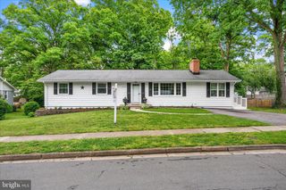 309 FERNWOOD DR, Severna Park, MD 21146