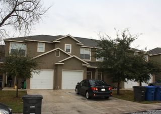 7815 Kingsbury Wood, San Antonio, TX 78240