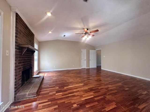 4497 Amanda Lane, Evans, GA 30809