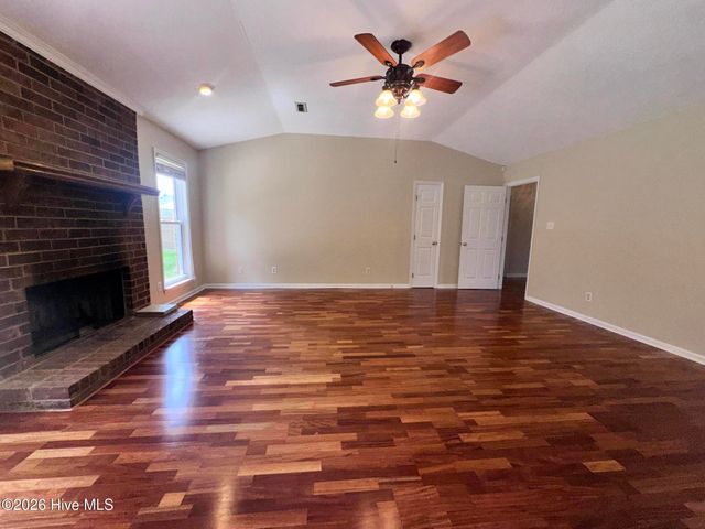 4497 Amanda Lane, Evans, GA 30809