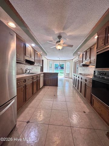 4497 Amanda Lane, Evans, GA 30809