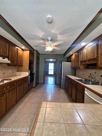 4497 Amanda Lane, Evans, GA 30809