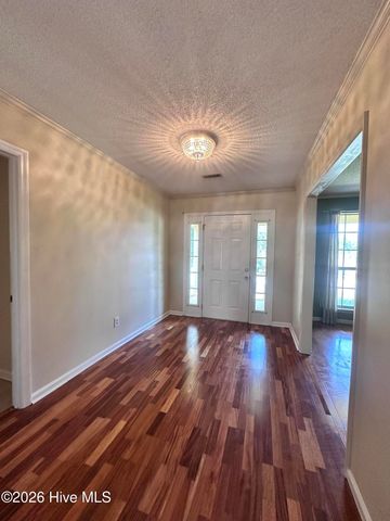 4497 Amanda Lane, Evans, GA 30809