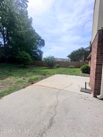 4497 Amanda Lane, Evans, GA 30809