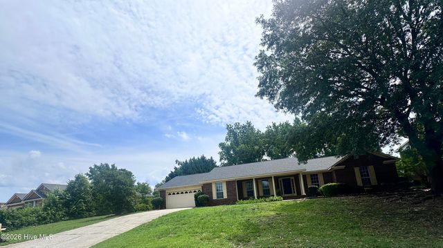 4497 Amanda Lane, Evans, GA 30809