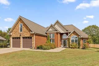 8789 Allie Dan Court, Ooltewah, TN 37363