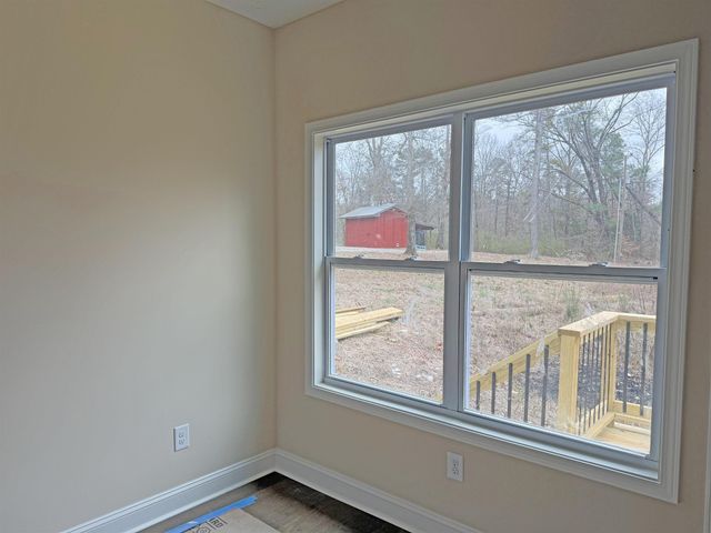 50 FOX TROT RD, Adamsville, TN 38310