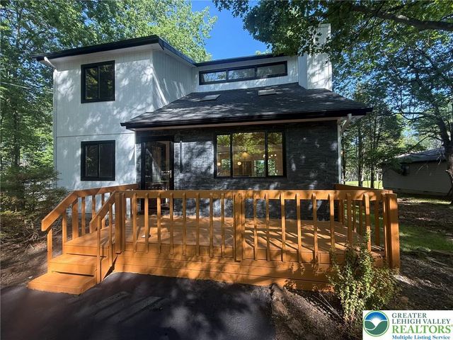 479 Towamensing Trail, Penn Forest Twp, PA 18210